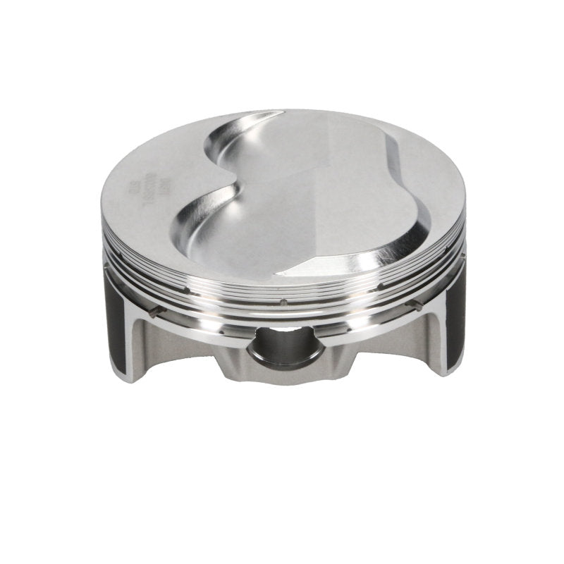 Wiseco Chevrolet Small Block Gen I 4.125in Bore 3cc Dome 1.000 CH Piston Kit - Set of 8-thumbmail-5