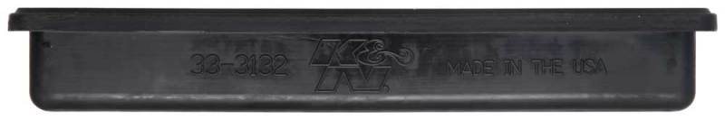 K&N 2019 Mercedes Benz A160 Replacement Drop In Air Filter-thumbmail-5