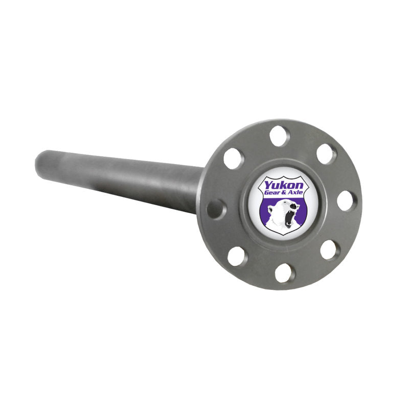 Yukon Gear 1541H Alloy 30 Spline Axle Shaft for 10.5in 14 Bolt GM Truck-thumbmail-3