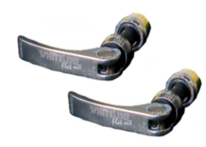 Whiteline Strut Brace Quick Release Kit-thumbmail-4