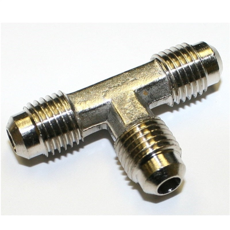 Nitrous Express 4AN Male 3 Way T-thumbmail-2