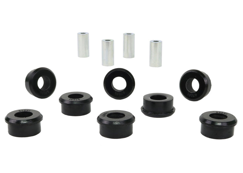 Whiteline (06/2005-04/2010) Hyundai Sonata NF Front Control Arm Upper Bushing Kit-thumbmail-3