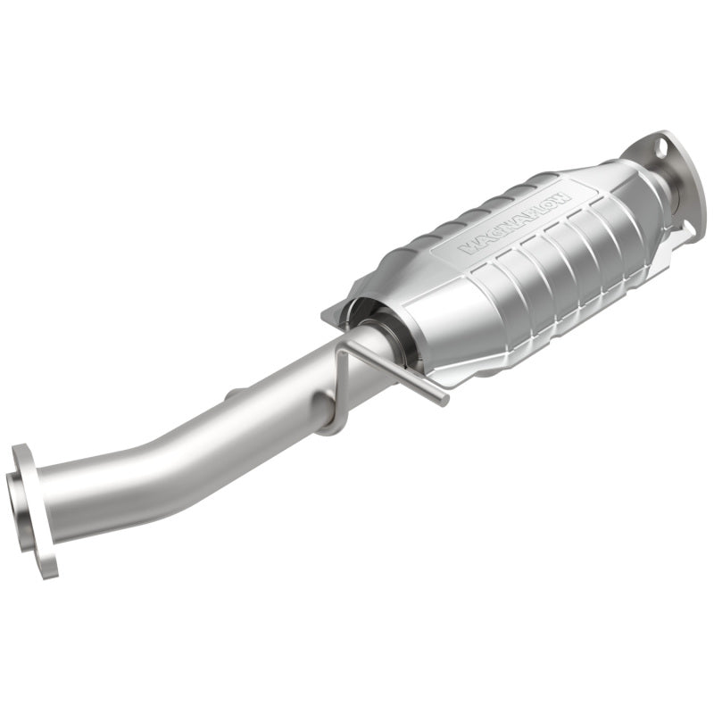 MagnaFlow Conv DF 98-00 Kia Sportage-thumbmail-2