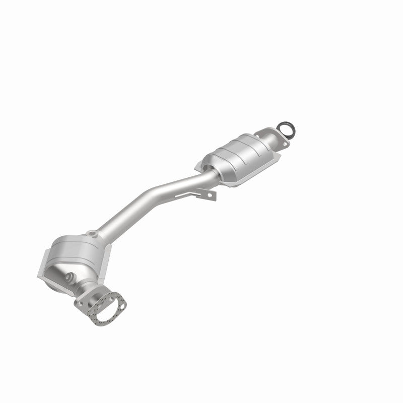 MagnaFlow Conv DF 99-04 Subaru Forester 2.5L-thumbmail-14