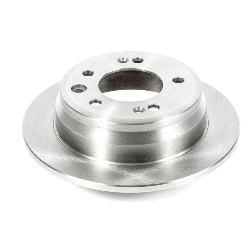 Power Stop 09-12 Hyundai Elantra Rear Autospecialty Brake Rotor-thumbmail-1