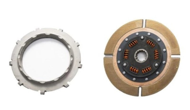 OS Giken 36mm Toyota Supra JZA70 - 1JZGTE R154 Gearbox Super Single (Alum Cover) Overhaul Kit A-thumbmail-1