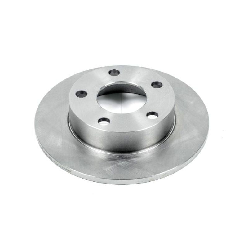 Power Stop 96-01 Audi A4 Quattro Rear Autospecialty Brake Rotor-thumbmail-1