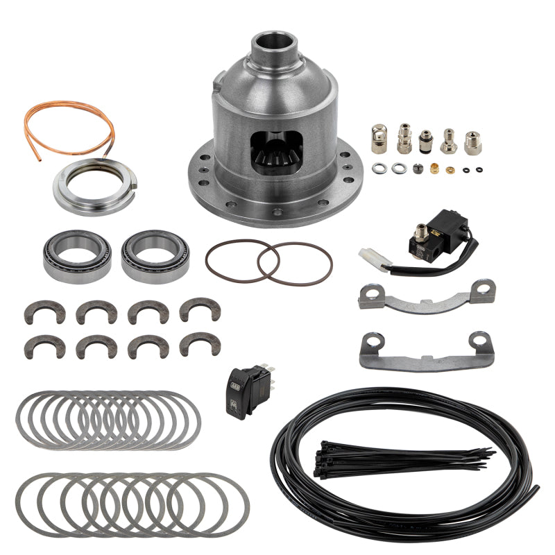 ARB Airlocker 28 Spl Gm8.5In 10Bolt Aam860 S/N *Does NOT Dropship*-thumbmail-3
