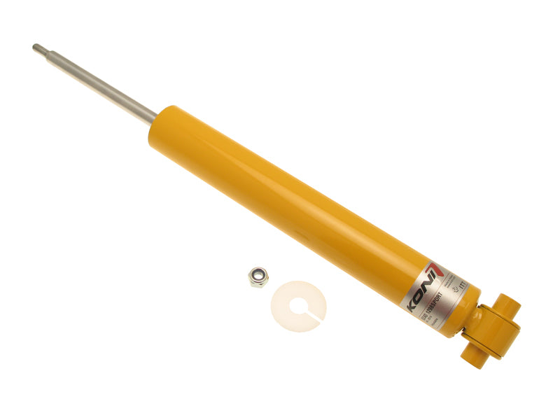 Koni Sport (Yellow) Shock 14-15 BMW 228i320i/328i/428i/435i w/ M-Technik - Rear-thumbmail-1