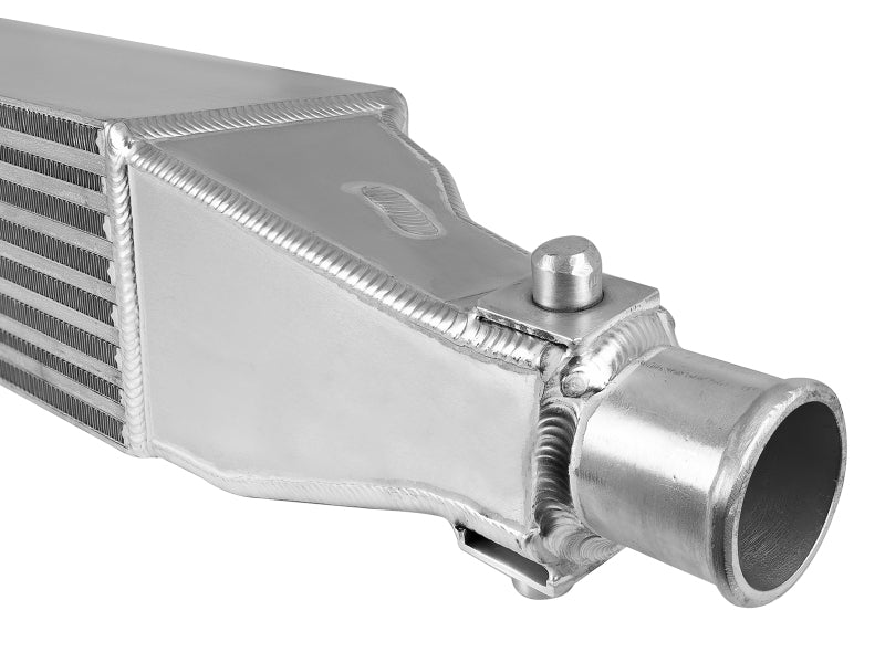 aFe BladeRunner GT Series Intercooler Package w/Tubes Red 16-18 Honda Civic I4-1.5L (t)-thumbmail-2