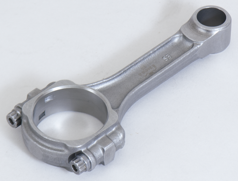 Eagle Jeep 4.2L 5140 Forged I-Beam Connecting Rod 6.123in w/ ARP 8740 (Set of 8)-thumbmail-4