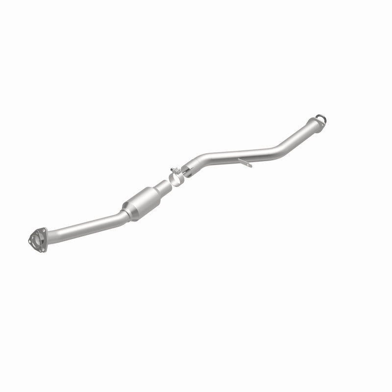 Magnaflow Conv DF 2014-2015 Forester H4 2.5 OEM Underbody-thumbmail-12