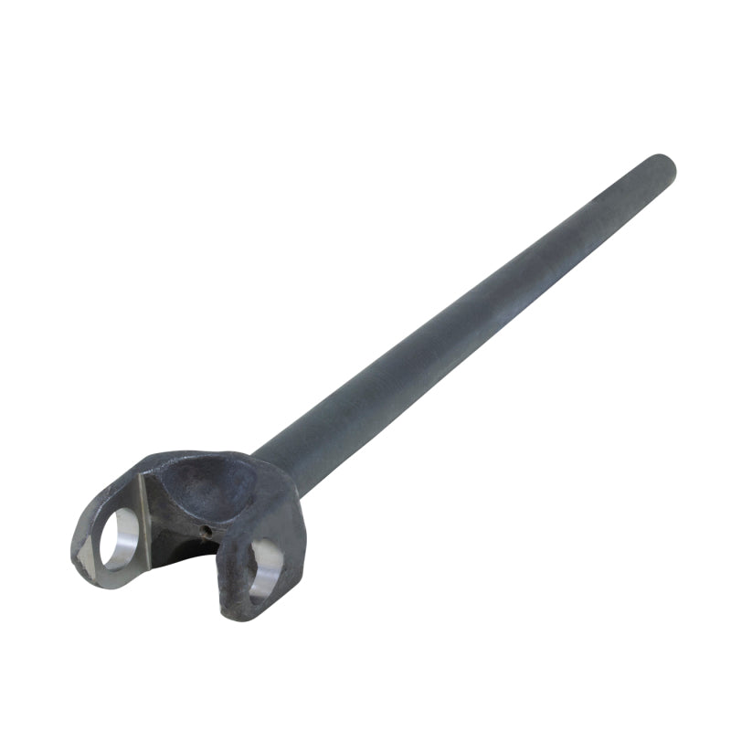 Yukon Gear 4340 Chrome-Moly Blank Axle For Dana 60 42in Long-thumbmail-1