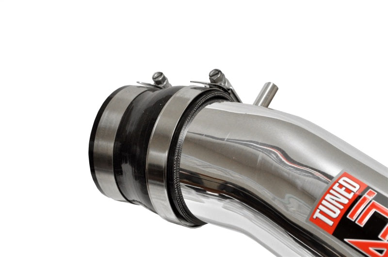 Injen 14-18 Mazda 3 2.5L 4 Cyl Polished Short Ram Tuned Intake System w/ MR Technology-thumbmail-4