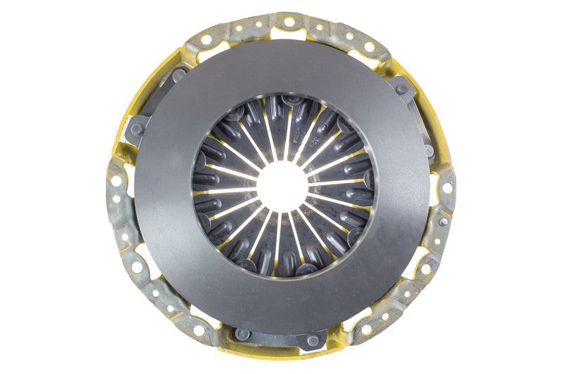 ACT 2015 Nissan 370Z P/PL Heavy Duty Clutch Pressure Plate-thumbmail-3