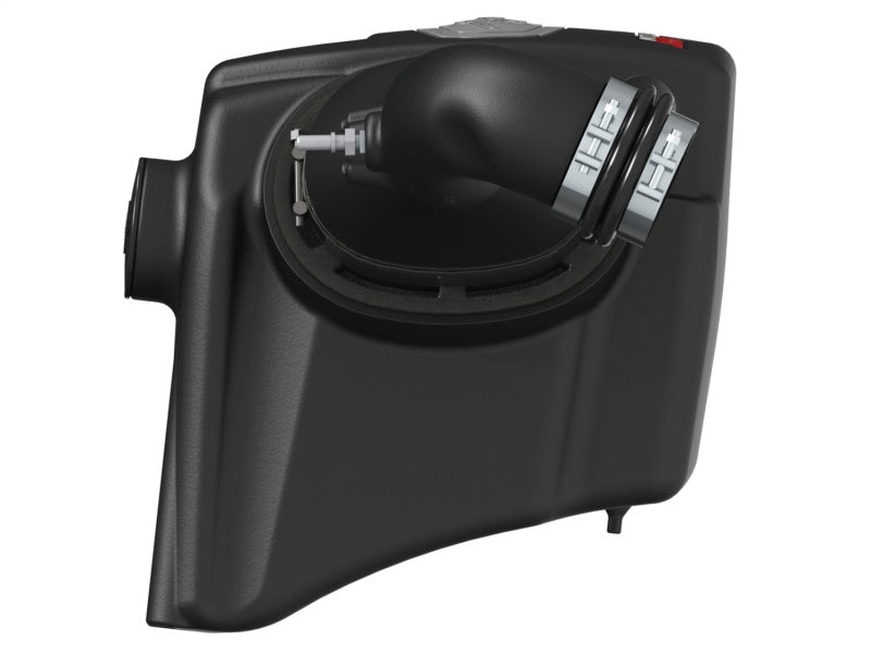 aFe POWER Momentum GT Pro Dry S Cold Air Intake System 2017 GM Colorado/Canyon V6 3.6L-thumbmail-4