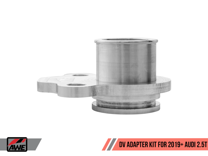 AWE Tuning Audi RS3 / TT RS DV Adapter Kit for 2019+ Models-thumbmail-3