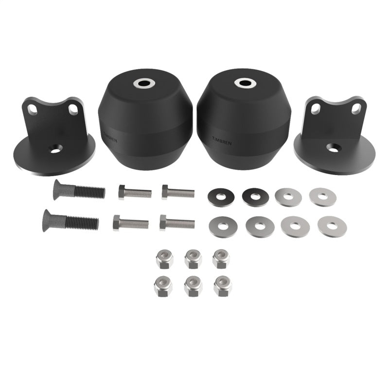 Timbren 2003 International 7500 Front Suspension Enhancement System-thumbmail-2