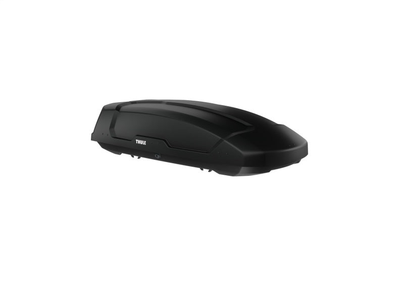 Thule Force XT Sport Roof Mounted Cargo Box - Black-thumbmail-1