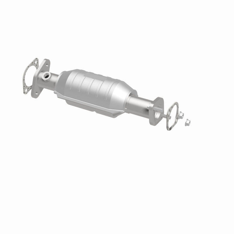 MagnaFlow Conv DF 2002-2003 Mitsubishi Lance 2.0L - CA-thumbmail-16
