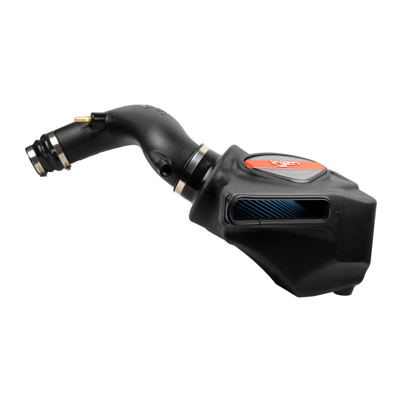 Injen 19-21 Hyundai Veloster 1.6L Turbo Evolution Intake - Dry Filter-thumbmail-3