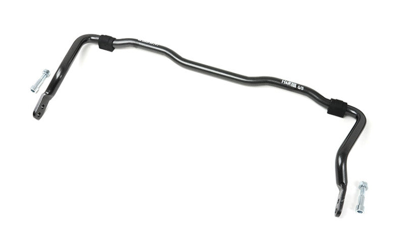 H&R 94-96 BMW M3 3.0L E36 24mm Adj. 2 Hole Sway Bar - Rear-thumbmail-2
