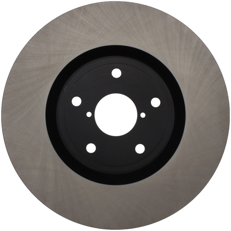 Stoptech 05-07 Subaru Impreza WRX Sti Front High Carbon CRYO-STOP Rotor-thumbmail-5