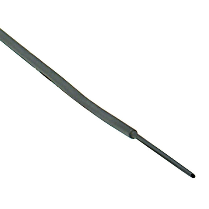 DEI Hi-Temp Shrink Tube 3mm x 4ft - Black-thumbmail-1