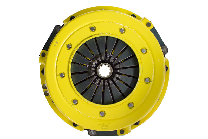 ACT 2011 Dodge Challenger 5.7L/6.4L Twin Disc XT Street Clutch Kit-thumbmail-1
