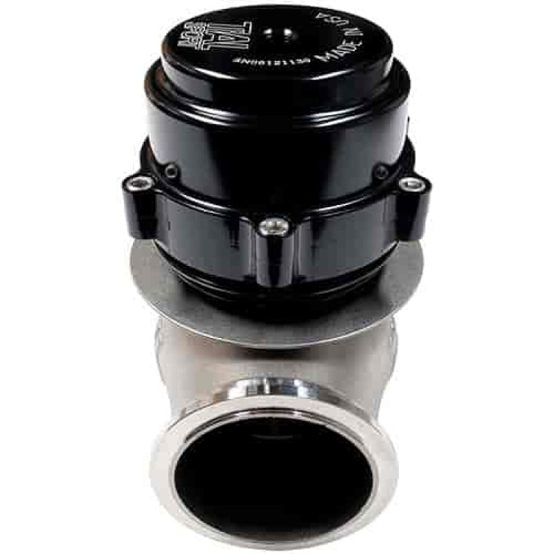 TiAL Sport V50 Wastegate 50mm 1.49 Bar (21.61 PSI) - Black-thumbmail-1