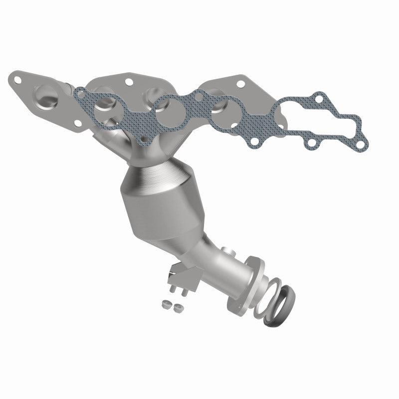 MagnaFlow 06-15 Mazda MX-5 Miata Direct Fit CARB Compliant Manifold Catalytic Converter-thumbmail-16