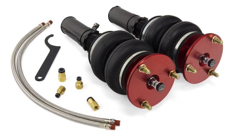 Air Lift Performance 06-13 Lexus IS250/IS350 AWD / 15-18 Lexus RC350 AWD Front Kit-thumbmail-2