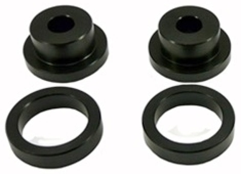 Torque Solution Drive Shaft Single Carrier Bearing Support Bushings: Mitsubishi Evolution 1992-14-thumbmail-1