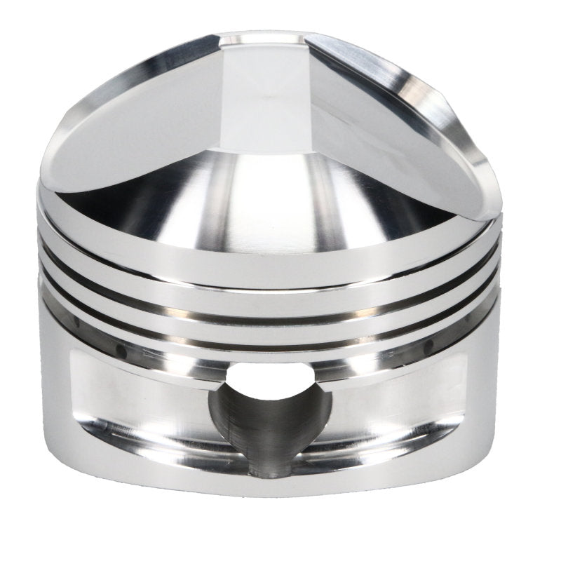 JE Pistons 426 HEMI DOME .610 Set of 8 Pistons-thumbmail-3