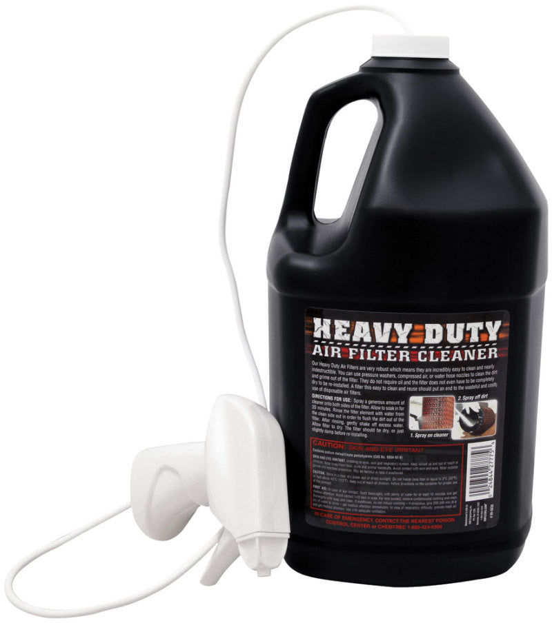 K&N 1 Gallon Heavy Duty DryFlow Cleaner-thumbmail-4