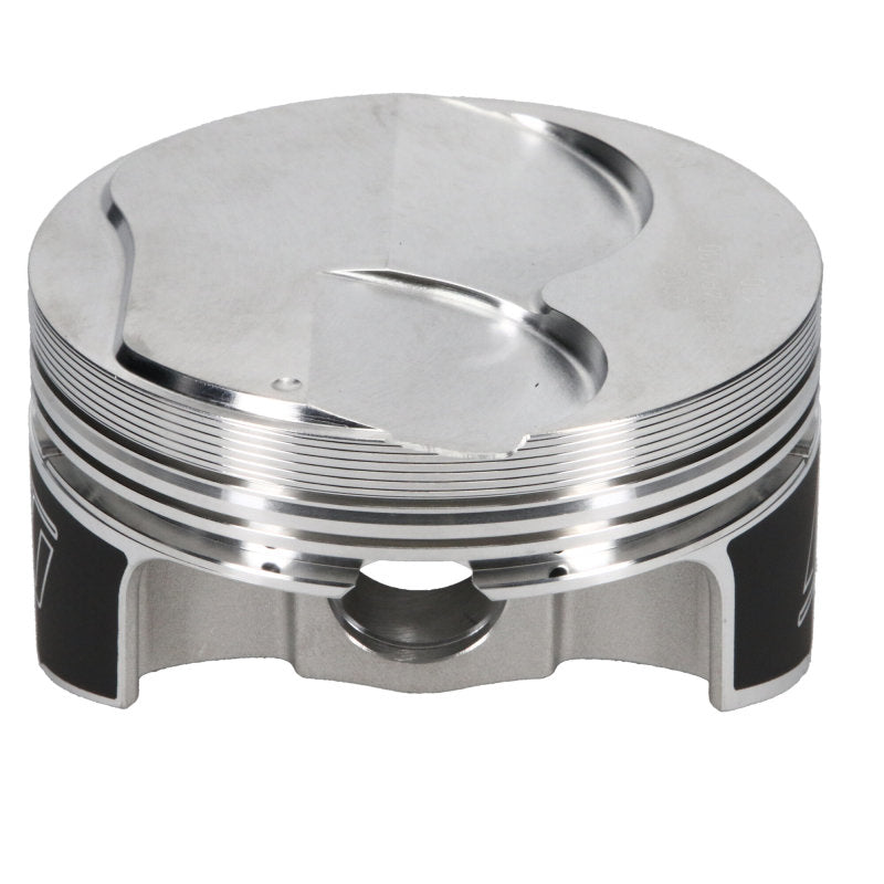 Wiseco SBC LS7 +2.5cc Dome 1.175inch CH Piston Shelf Stock Kit-thumbmail-7