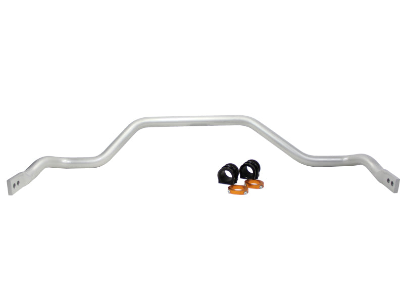Whiteline 09+ Subaru Legacy Front 24mm Heavy Duty Blade Adjustable Swaybar-thumbmail-3