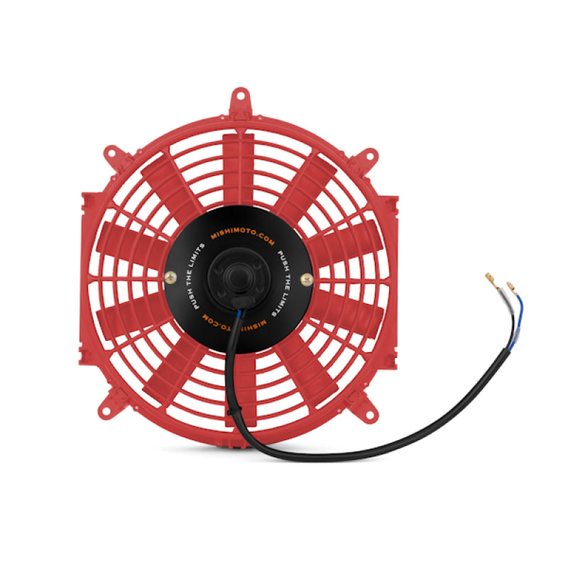 Mishimoto 10 Inch Electric Fan 12V-thumbmail-9
