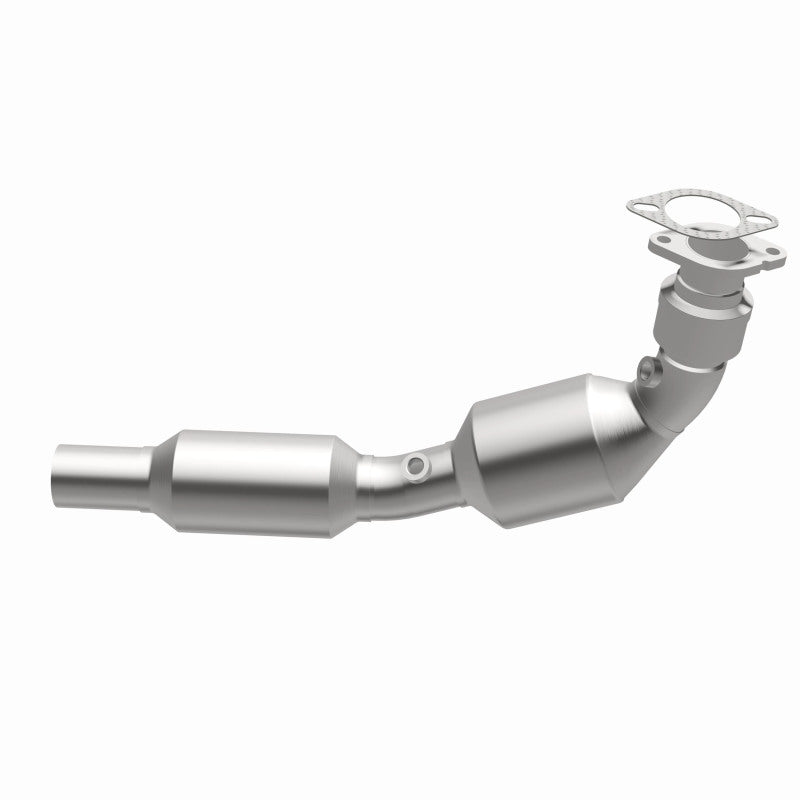MagnaFlow Conv DF 2010 Chevy Camaro 6.2L D/S-thumbmail-11