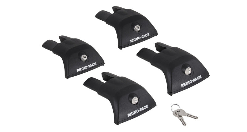 Rhino-Rack RVL Leg - Low Locking - 4 pcs-thumbmail-2