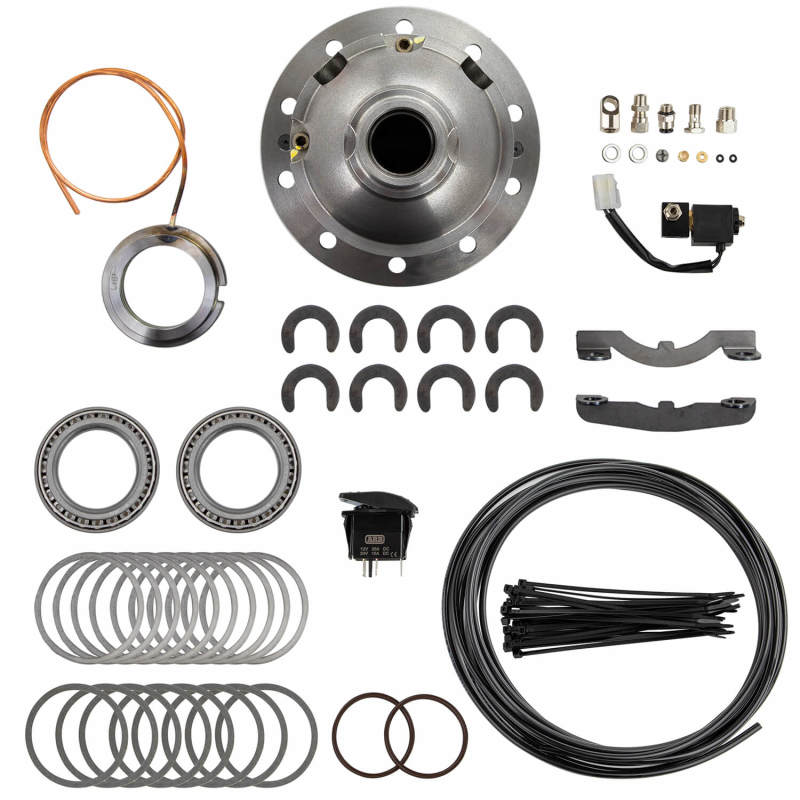 ARB Airlocker 28 Spl Gm8.5In 10Bolt Aam860 S/N *Does NOT Dropship*-thumbmail-10