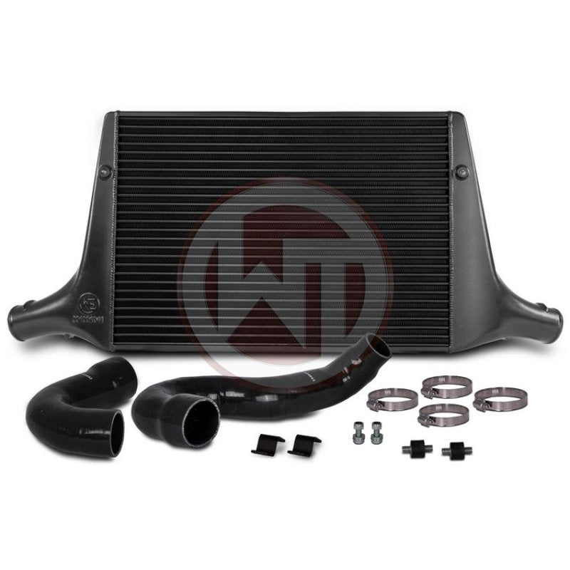 Wagner Tuning Porsche Macan 2.0TSI Competition Intercooler Kit-thumbmail-2