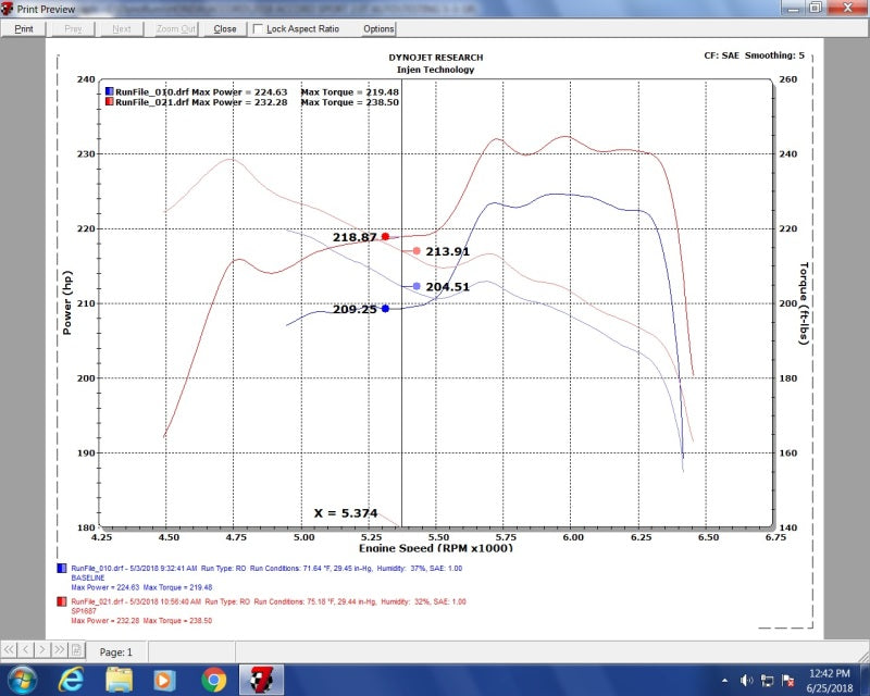 Injen 18-20 Honda Accord 2.0L Turbo Short Ram Cold Air Intake-thumbmail-7