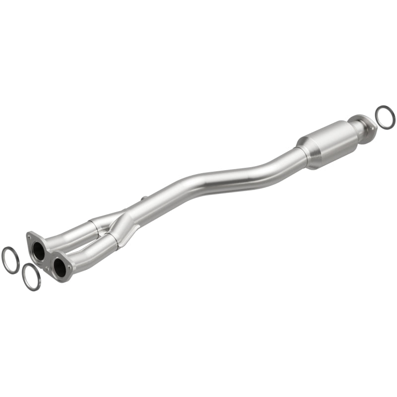 MagnaFlow Conv DF 01-05 Lexus IS300 3.0L Underbody-thumbmail-1
