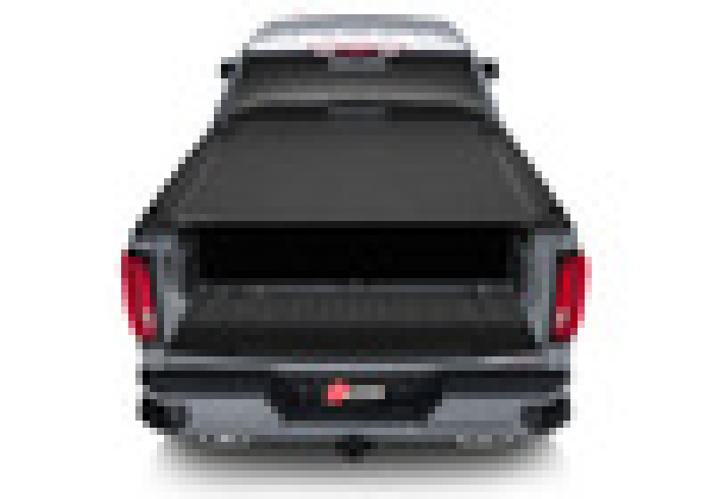 BAK 15-21 Chevy Colorado/GM Canyon Revolver X4s 6.2ft Bed Cover-thumbmail-12