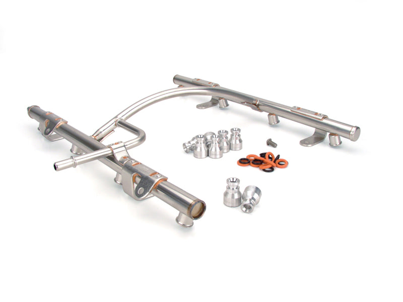 FAST Oe Fuel Rail Kit LSXR LS3/LS7-thumbmail-2