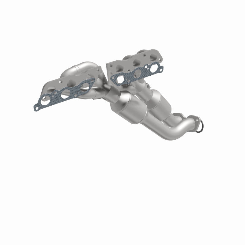 MagnaFlow Conv DF GS300- 00-04 6 3.0L OEM-thumbmail-17