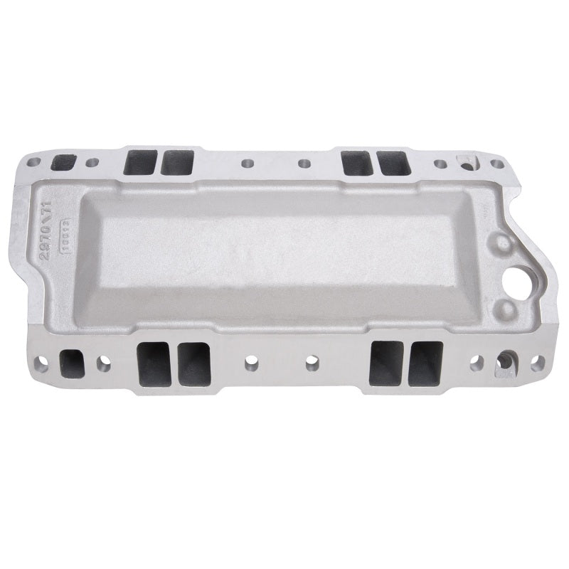 Edelbrock Super Victor 4500 Raised Rnr Man-thumbmail-10