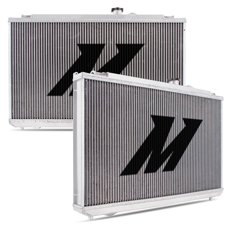 Mishimoto 96-01 Toyota JZX100 Chaser Performance Aluminum Radiator-thumbmail-1