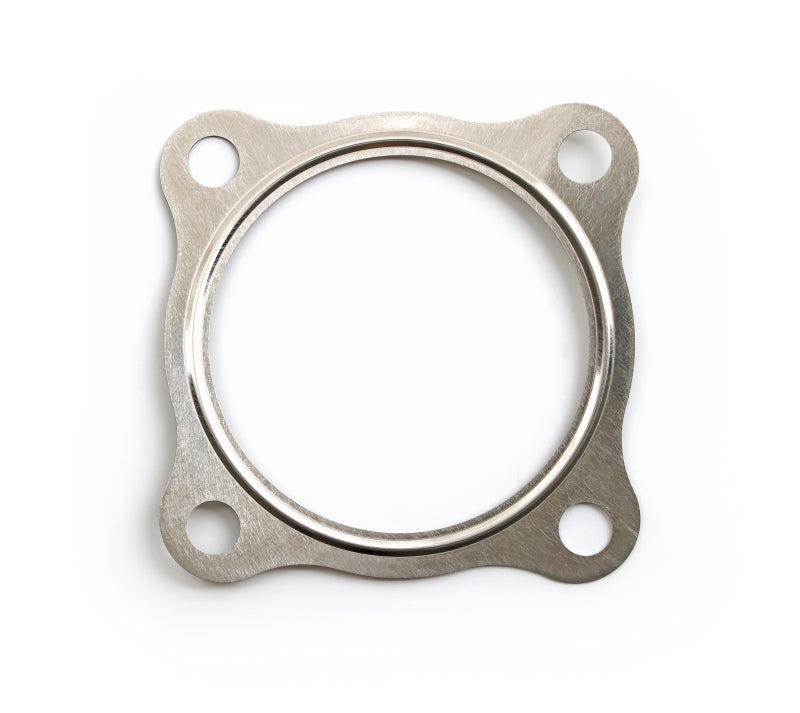 Cometic .016in Stainless GT Series 2.5in Discharge Flange Gasket-thumbmail-1